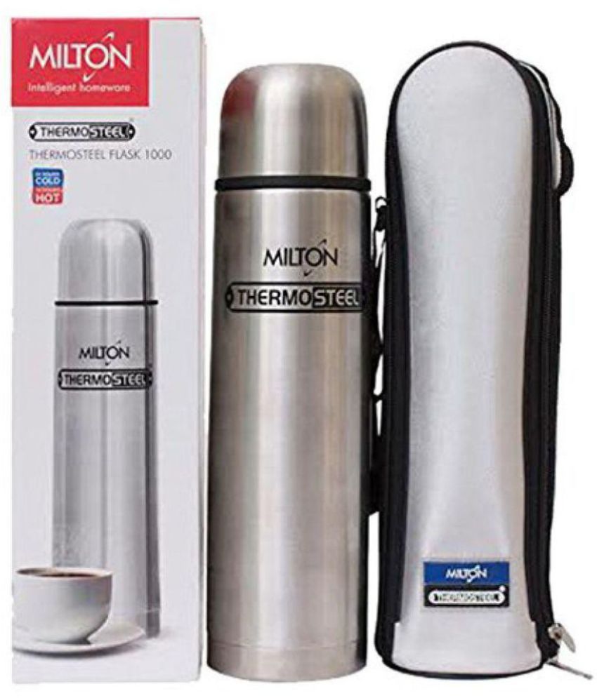 milton thermosteel flask price