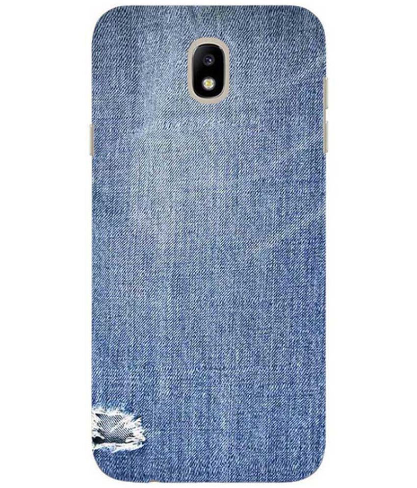 samsung j7 pro back cover flipkart