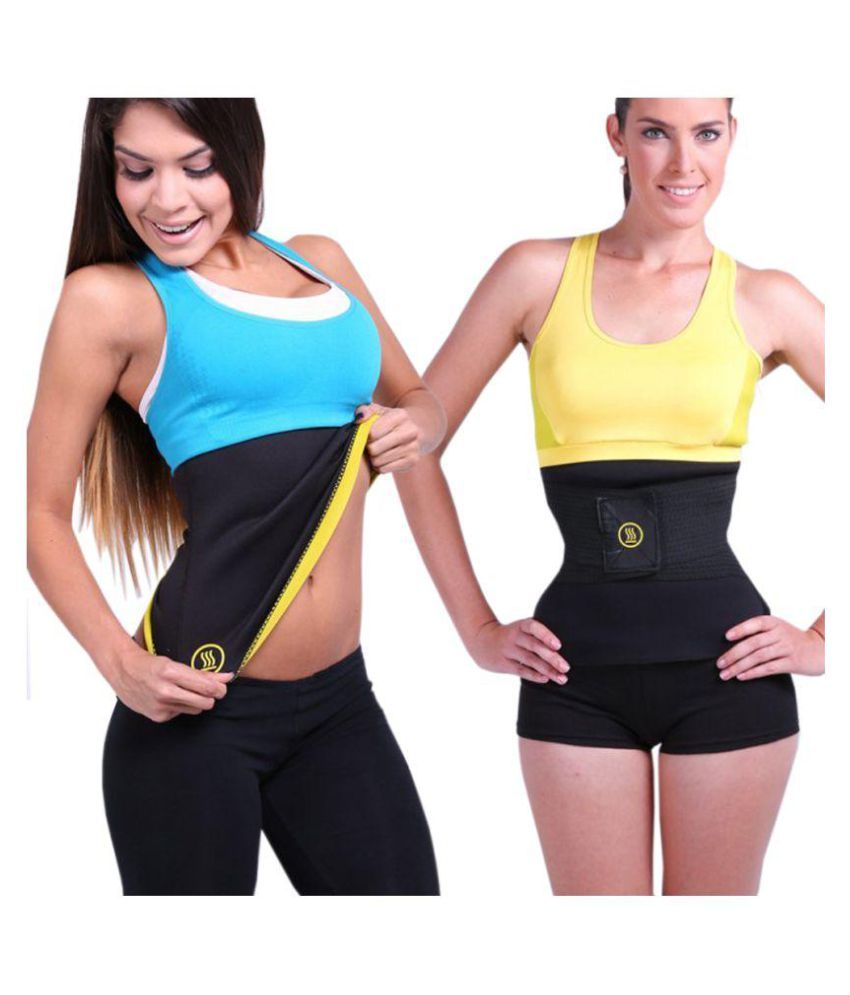 Buy KALOPSIA INDUSTRIES Tummy Tucker Shapewear Online at Best Prices in ...