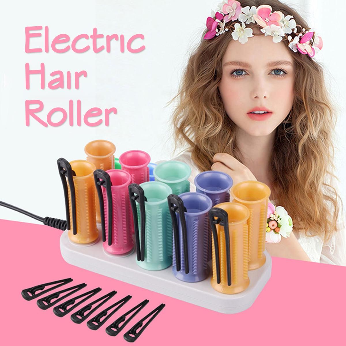 buy hair rollers online
