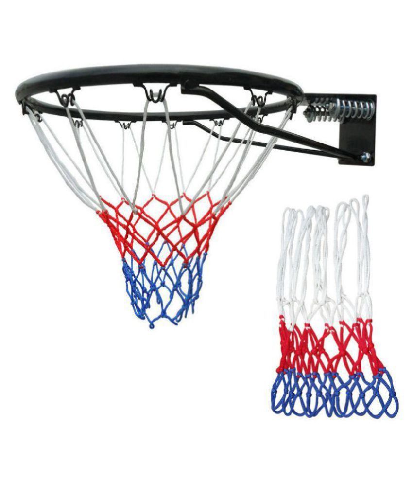 Nema 3mm Nylon Thread Basketball Rim Mesh Net 12 Loops Buy Online at