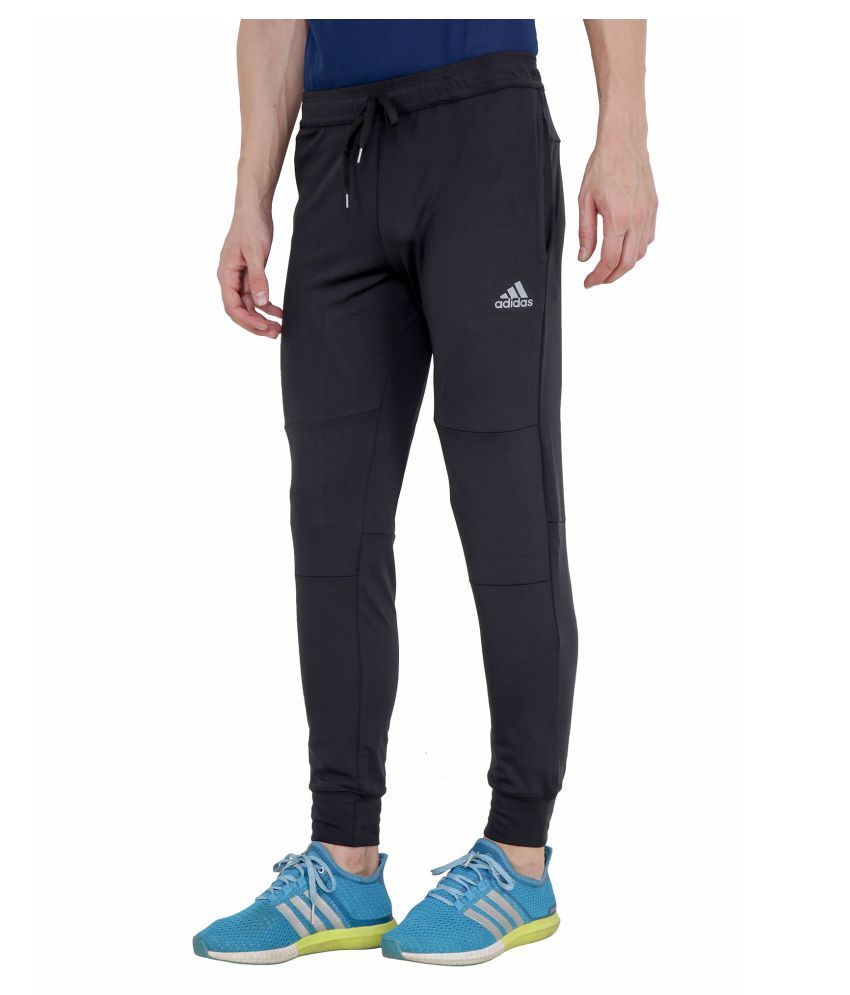 lycra track pant