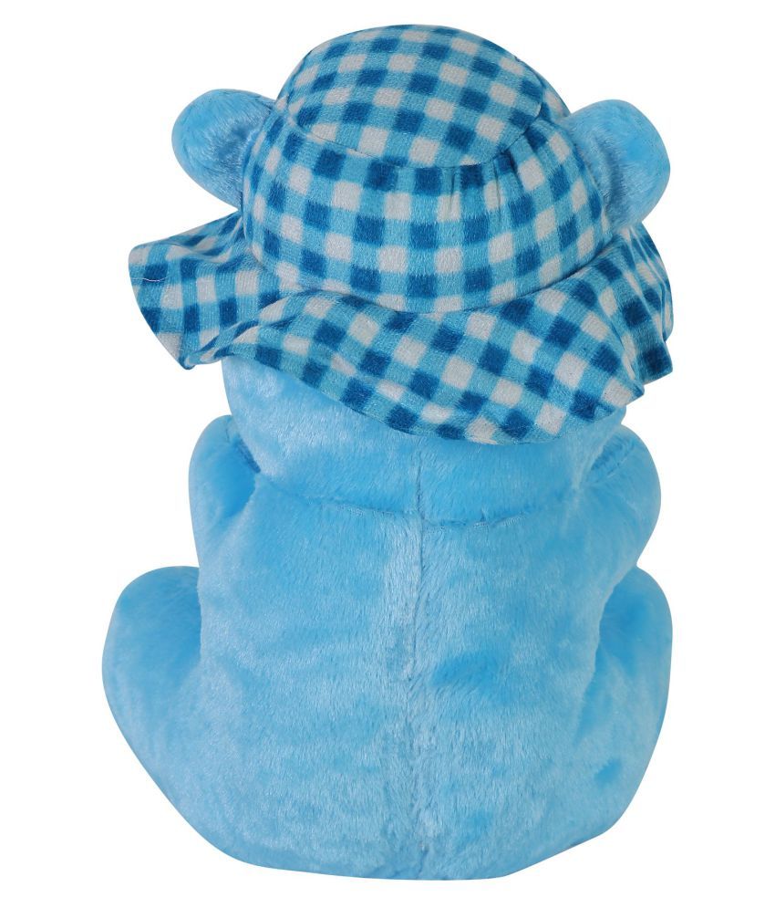 cap teddy