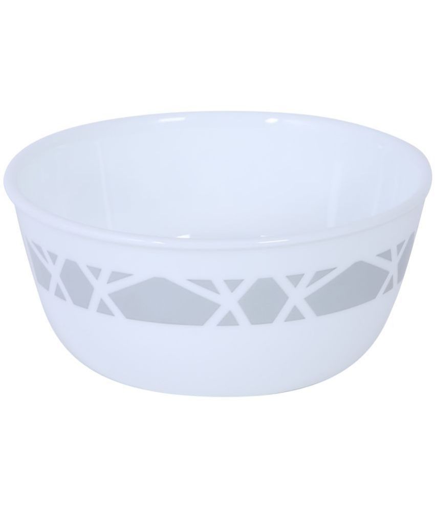 Corelle Modena Glass & Vitrelle Dinner Set of 6 Pieces: Buy Online at