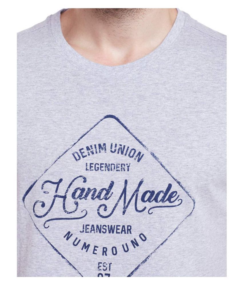 numero uno half shirts