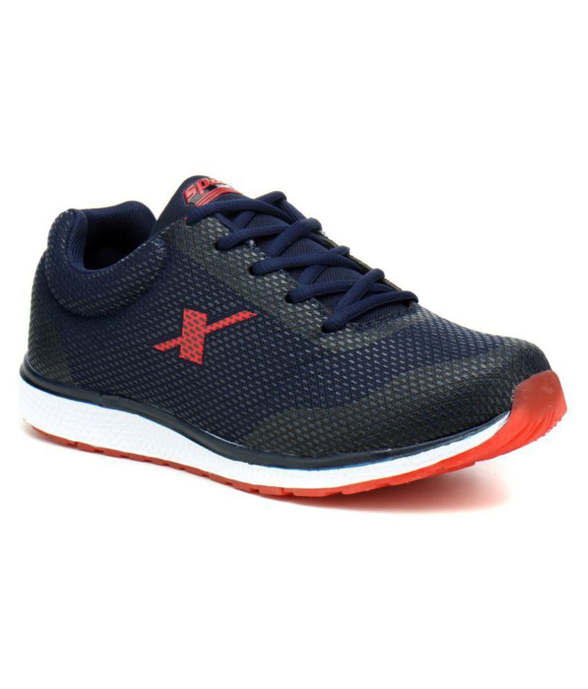 sparx running shoes online