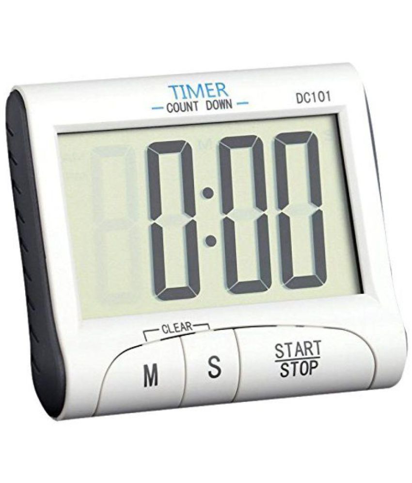 best digital kitchen timer