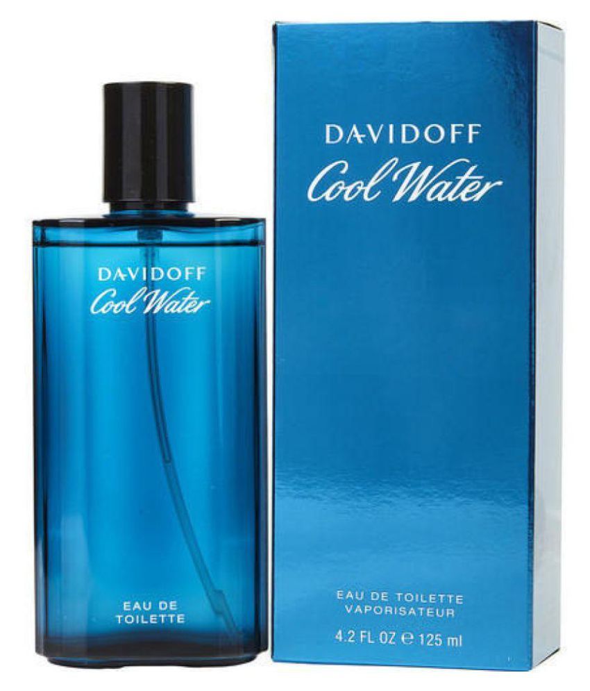 davidoff cool water edp