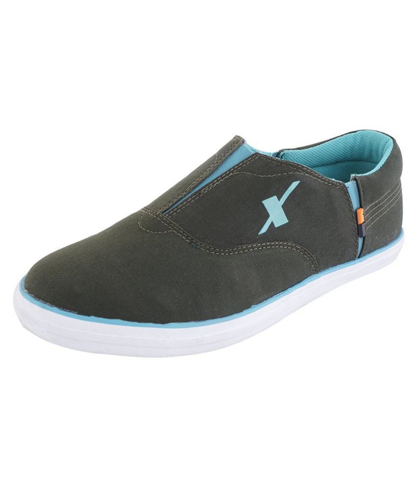 sparx casual shoes for women's