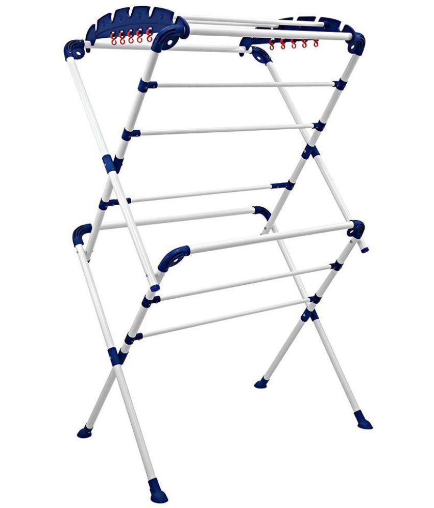 Trendy Sumo Cloth Drying Stand Foldable HIGHQuality at Wholesale Price