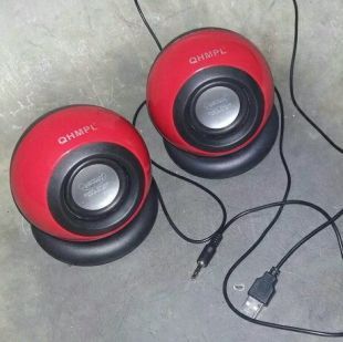 qhmpl mini speaker