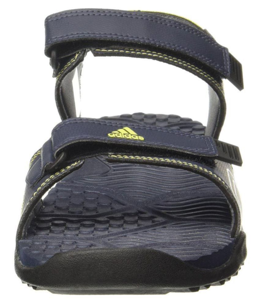 adidas men's gempen m sandals