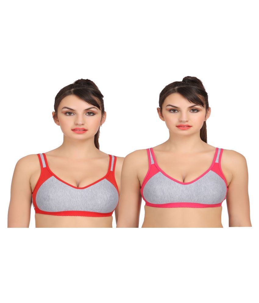 sports bra snapdeal