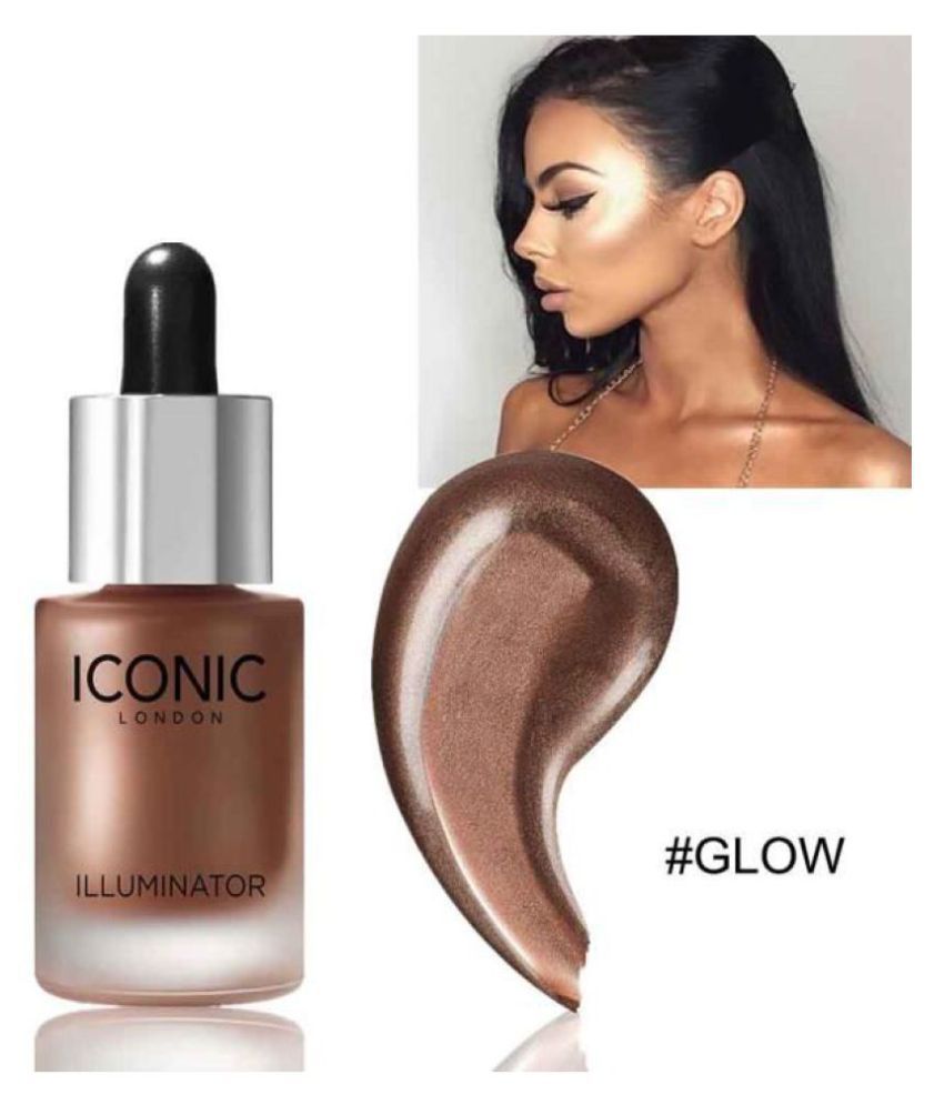 Dios Iconic London Glow Illuminator Bronze 13 ml Buy Dios Iconic