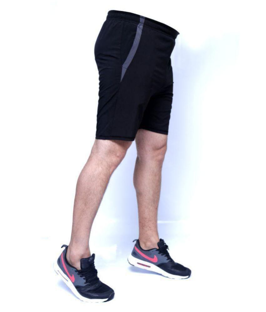 nike shorts snapdeal