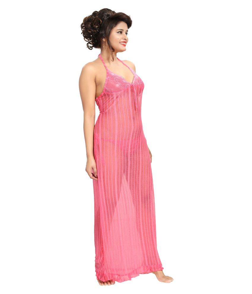 night dress snapdeal