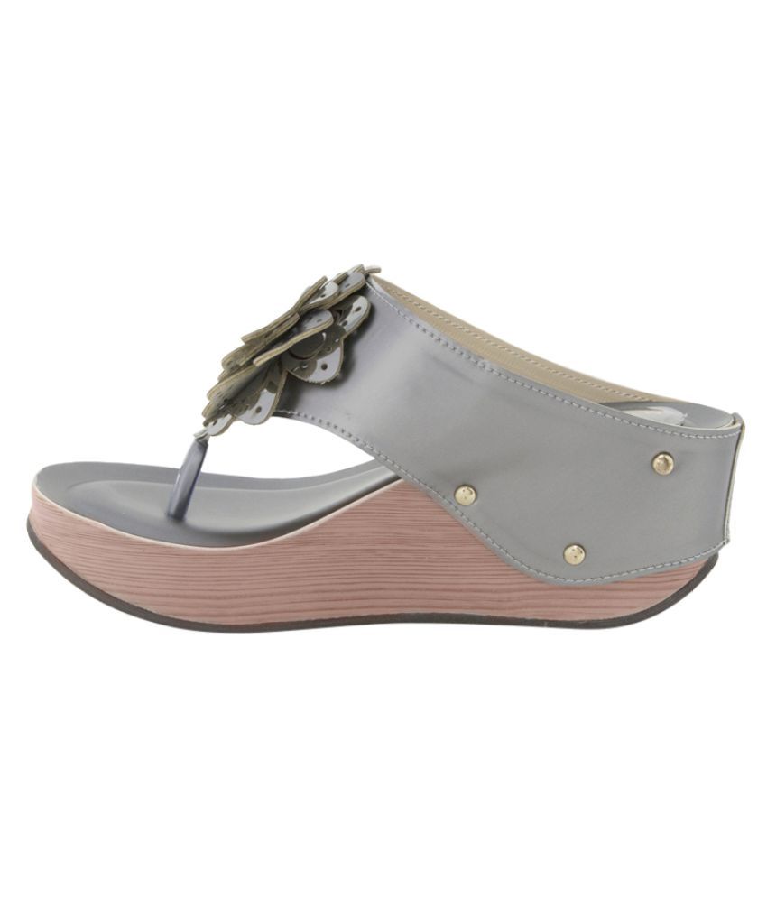 marc loire wedges