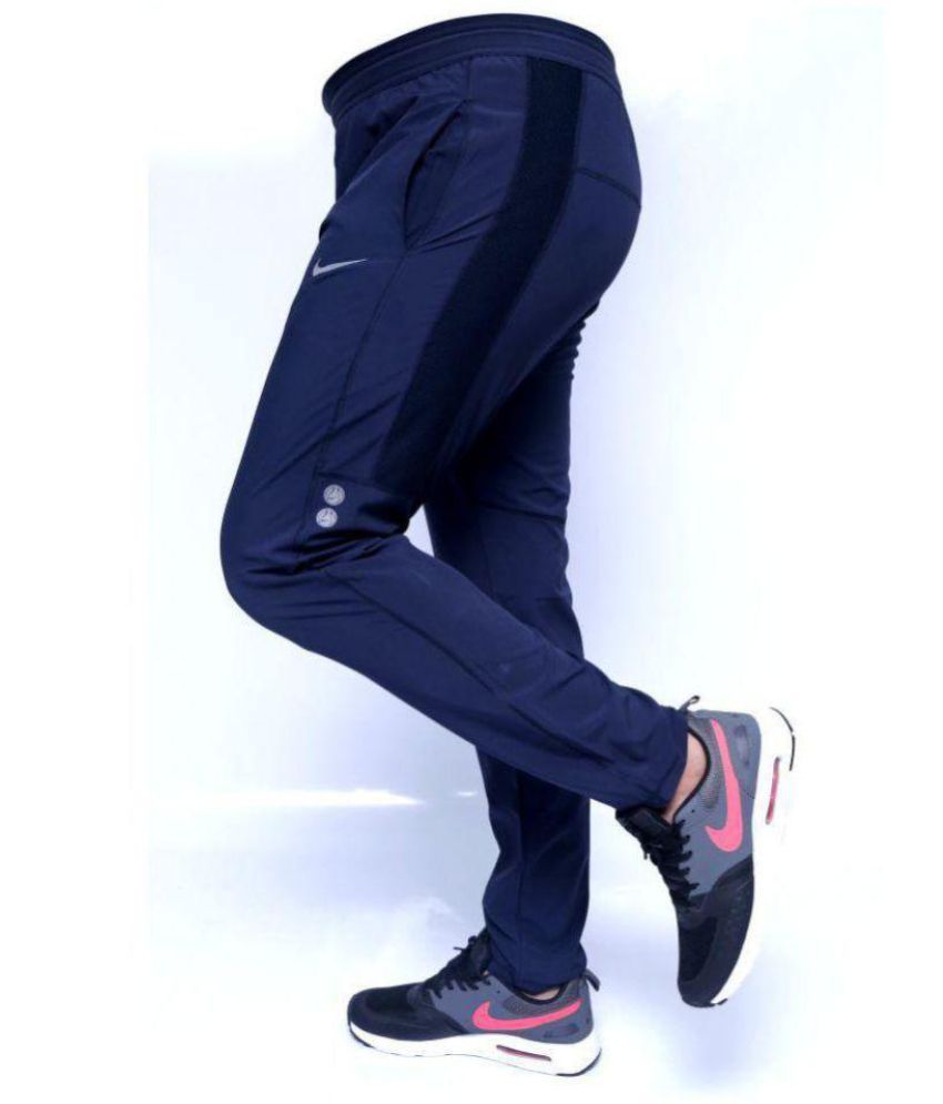 mens nike polyester pants