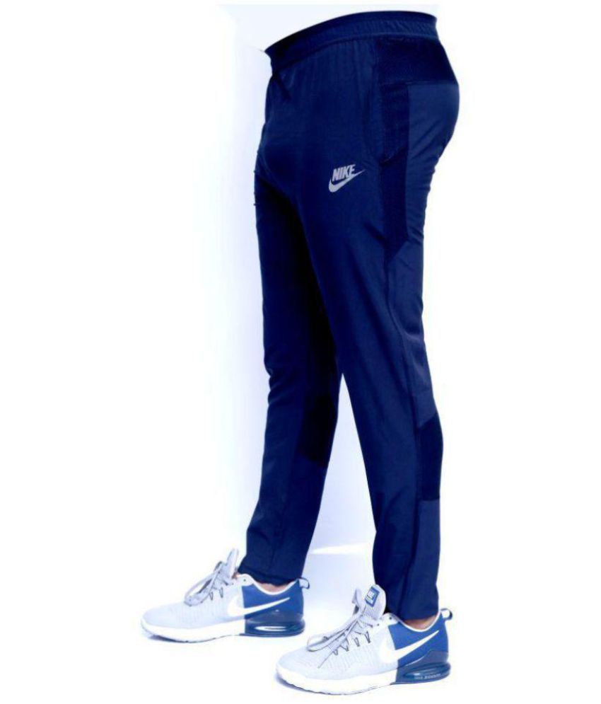 mens nike polyester pants