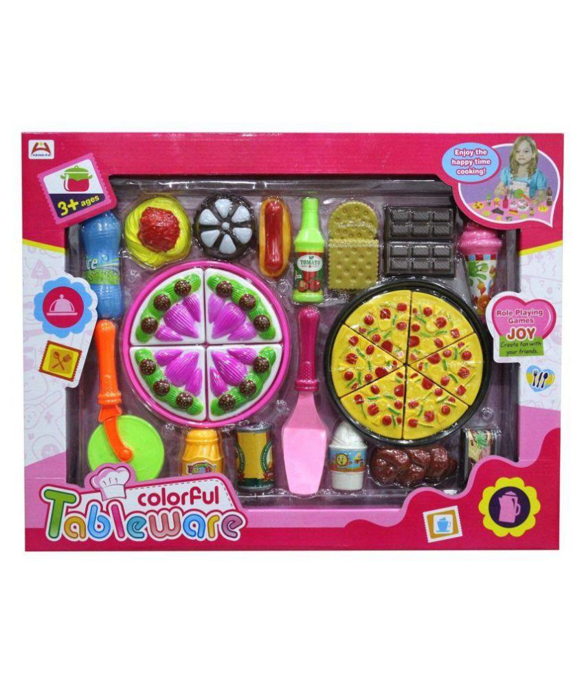 snapdeal toys for girl