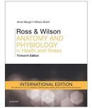 Ross and Wilson Anatomy and Physiology (English, Paperback, Allison Grant Anne Waugh)