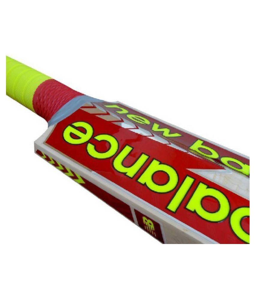 nb tc 560 cricket bat