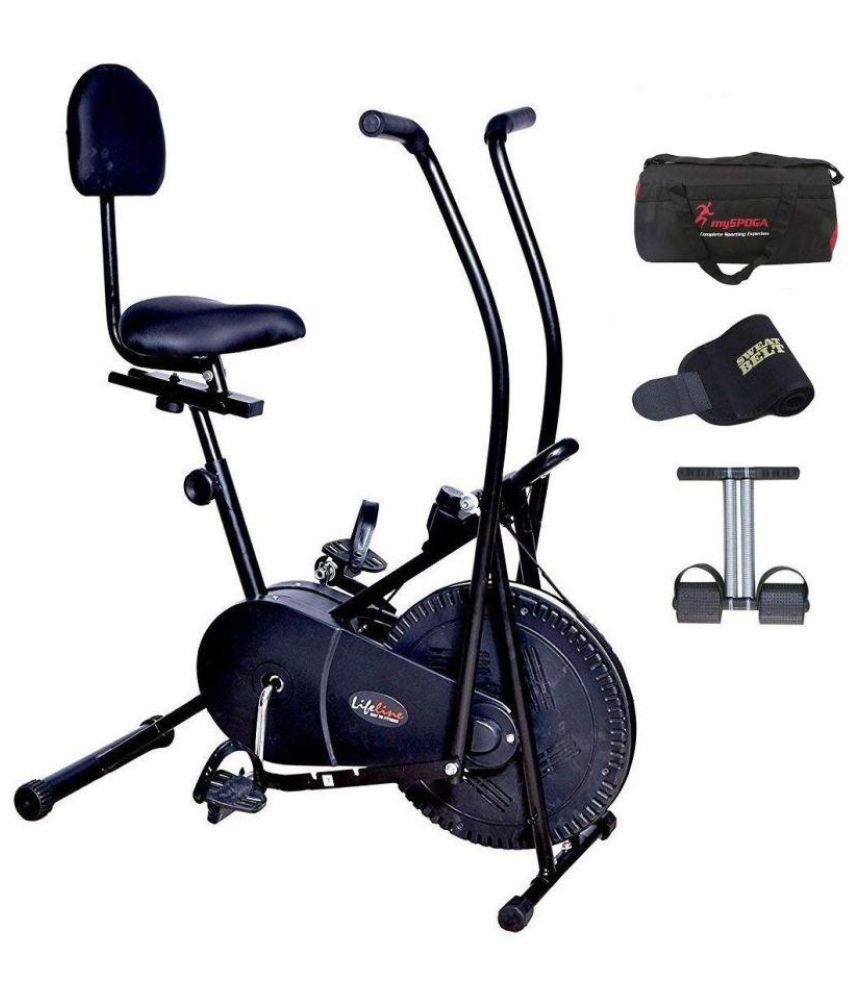 gym bicycle price