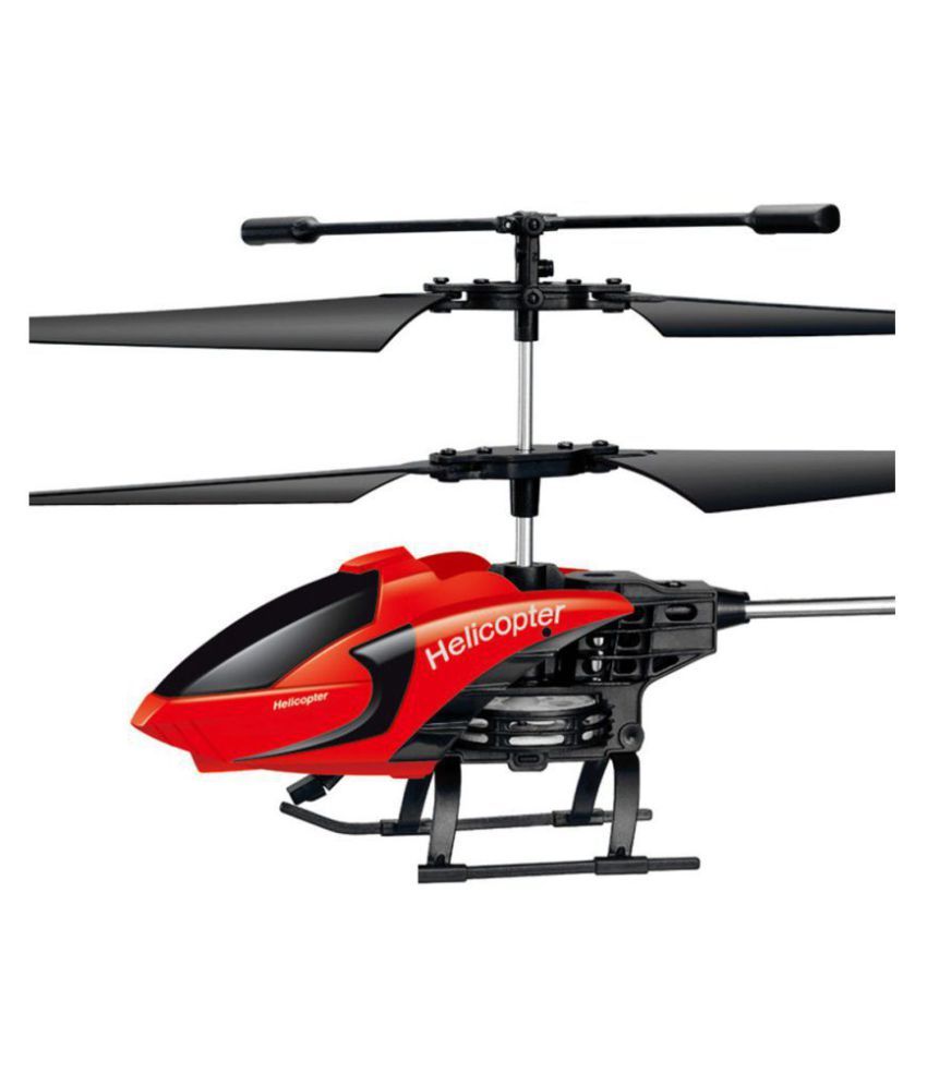 Radio Remote Controlled Helicopter with Unbreakable Blades Buy Radio Remote Controlled