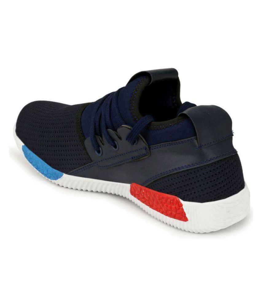 nickolas casual shoes