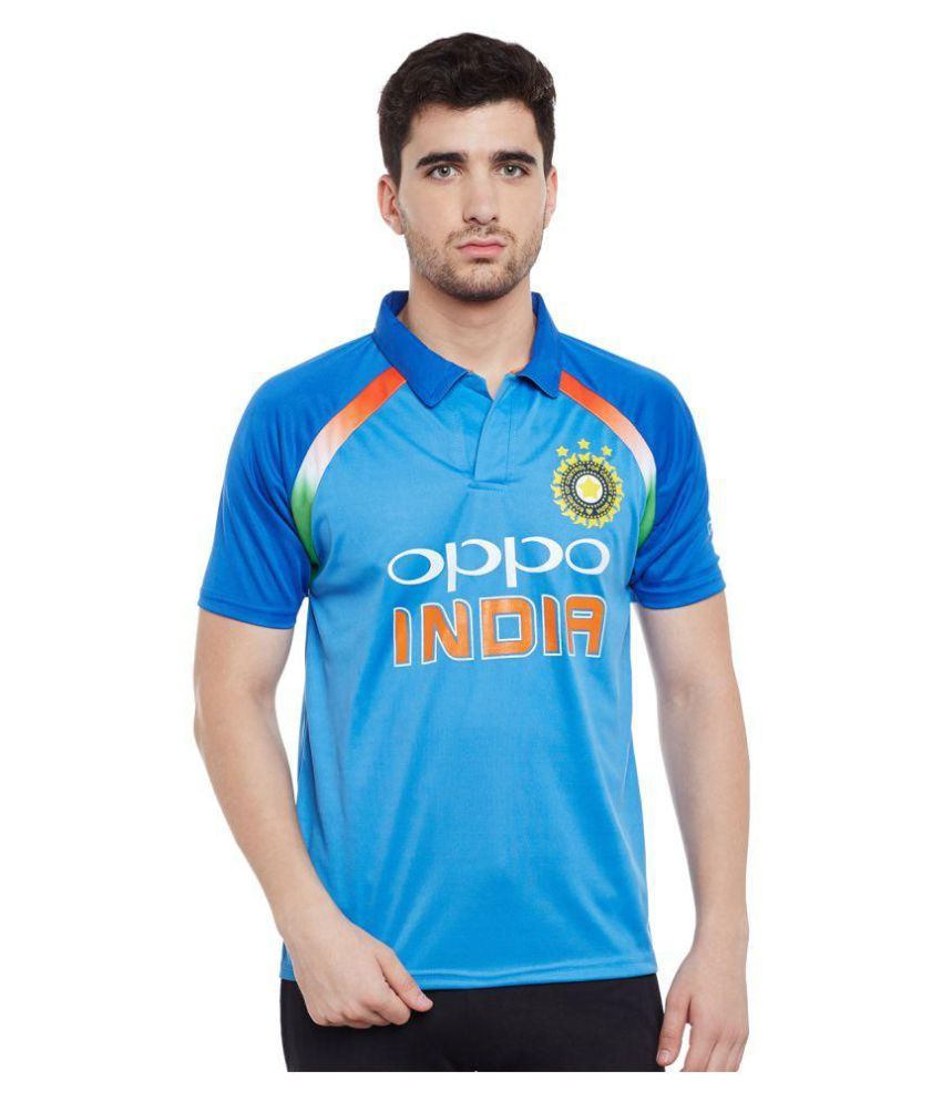 india cricket t shirt