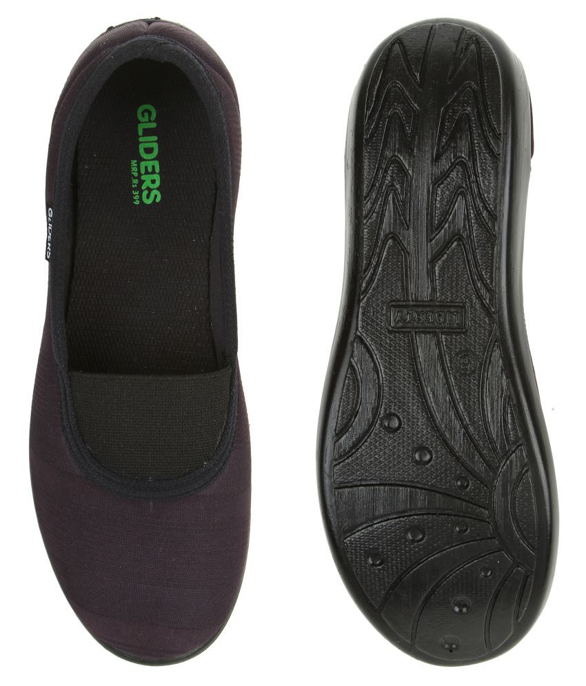 liberty gliders chappal