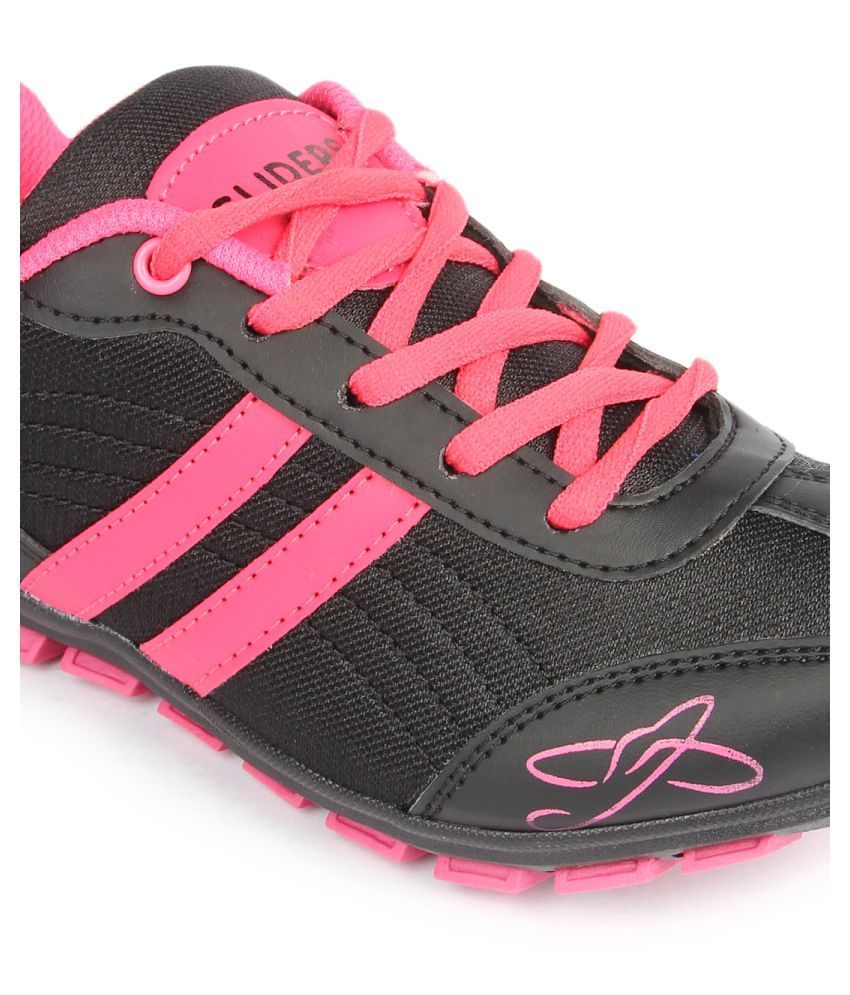 liberty gliders chappal