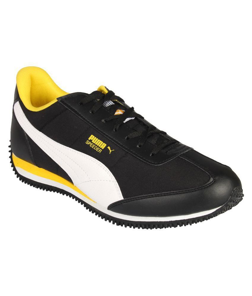Puma Multi Color Running Shoes - Buy Puma Multi Color ...
