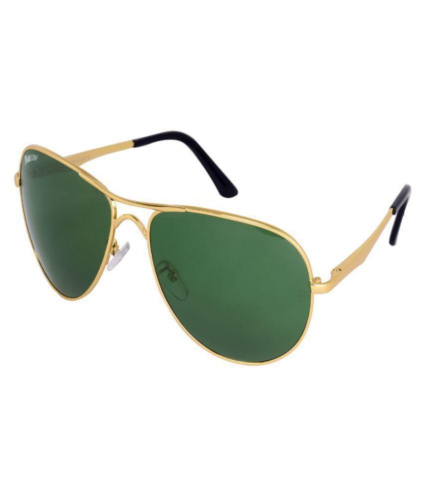 Park Line Green Pilot Sunglasses ( SGPL8023 ) Buy Park Line