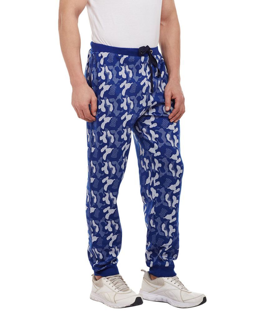 vimal cotton track pants