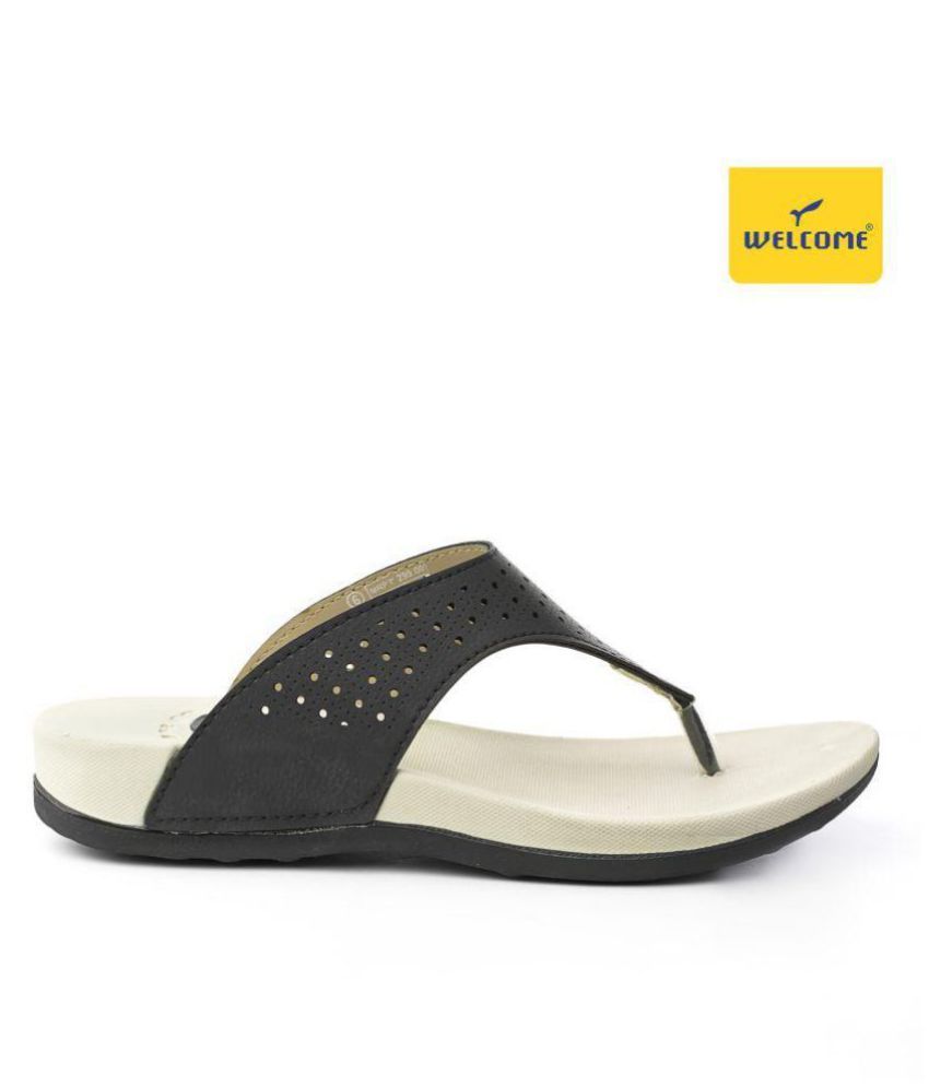 welcome slippers amazon