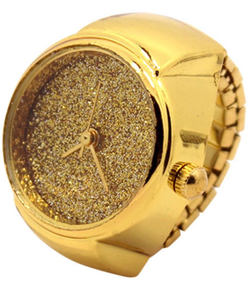 finger ring watch snapdeal