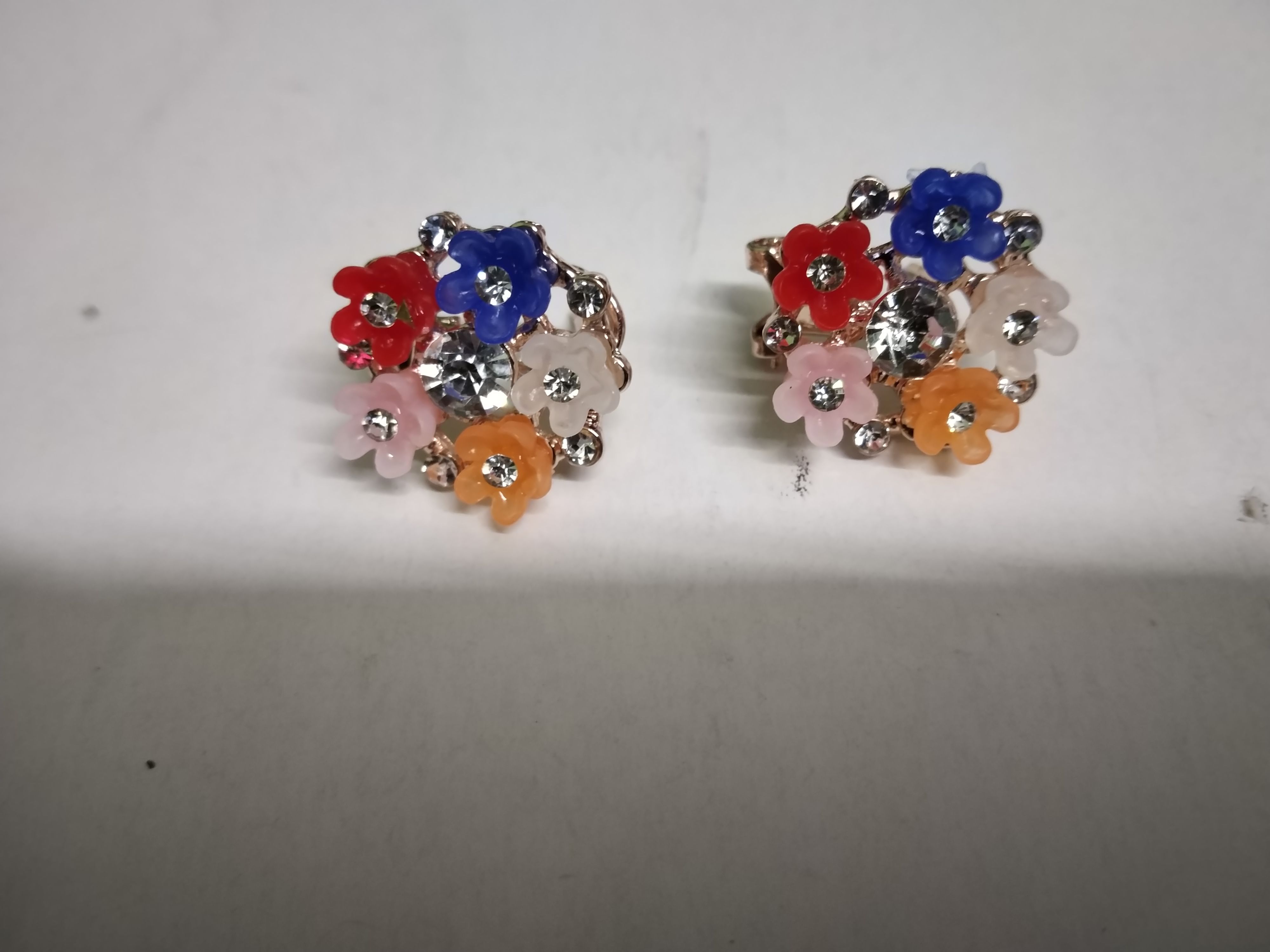 Designer Stylish Earrings Combo (set of 4) Buy Designer Stylish