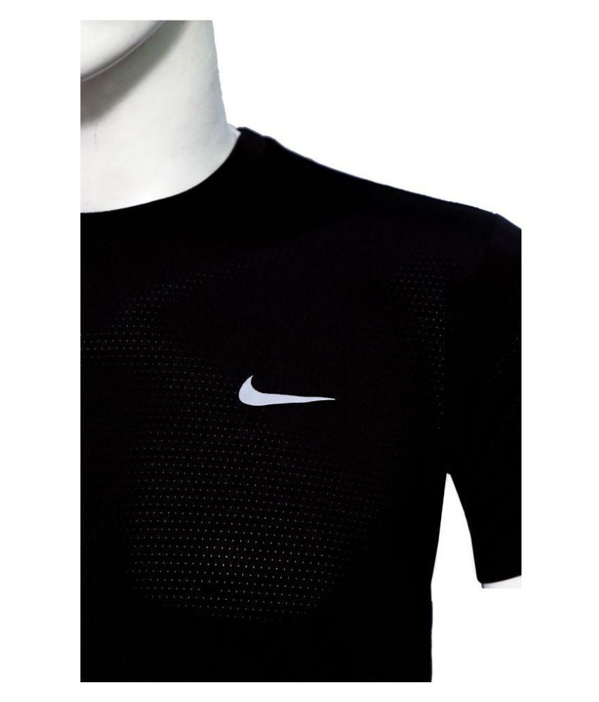 nike polyester lower