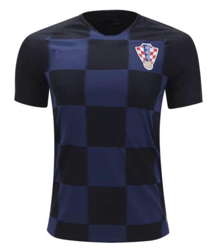 croatia jersey