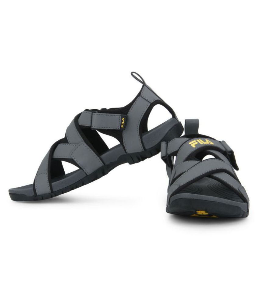 fila pacific sandals