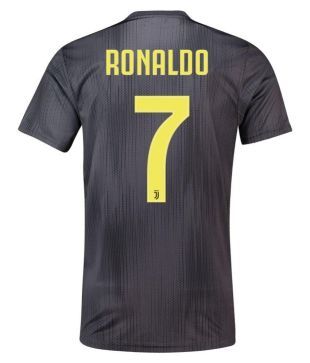 juventus serie a jersey