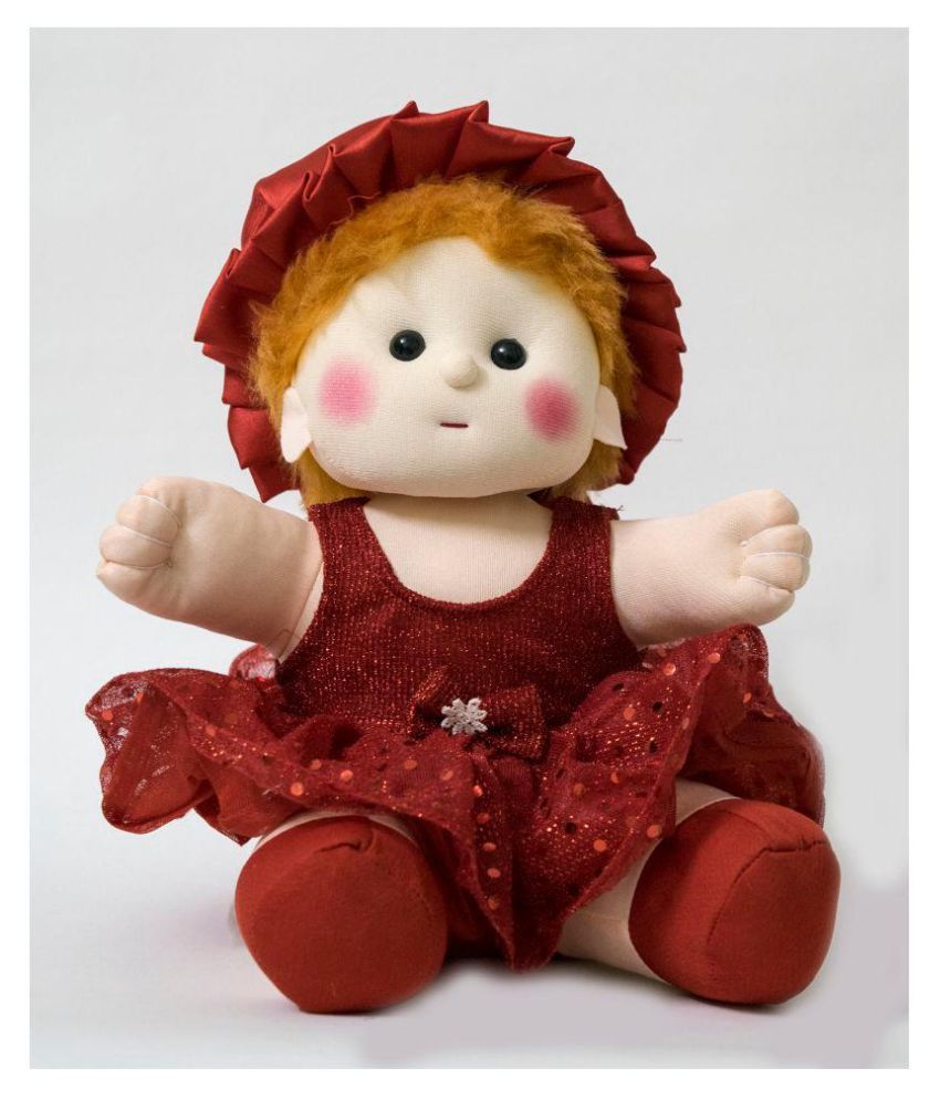 snapdeal toys for girl