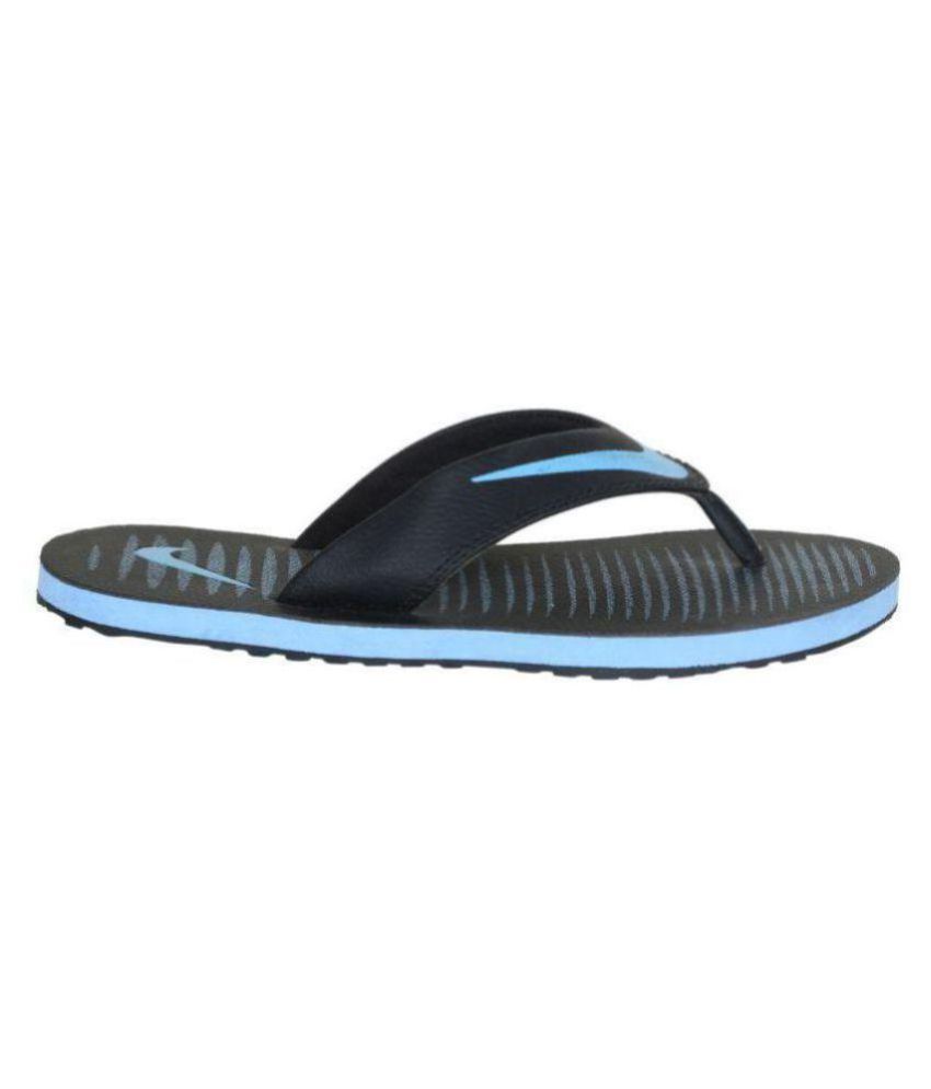 snapdeal nike slippers