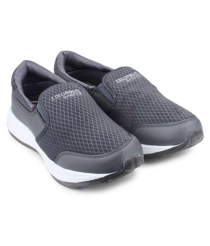 columbus casual shoes