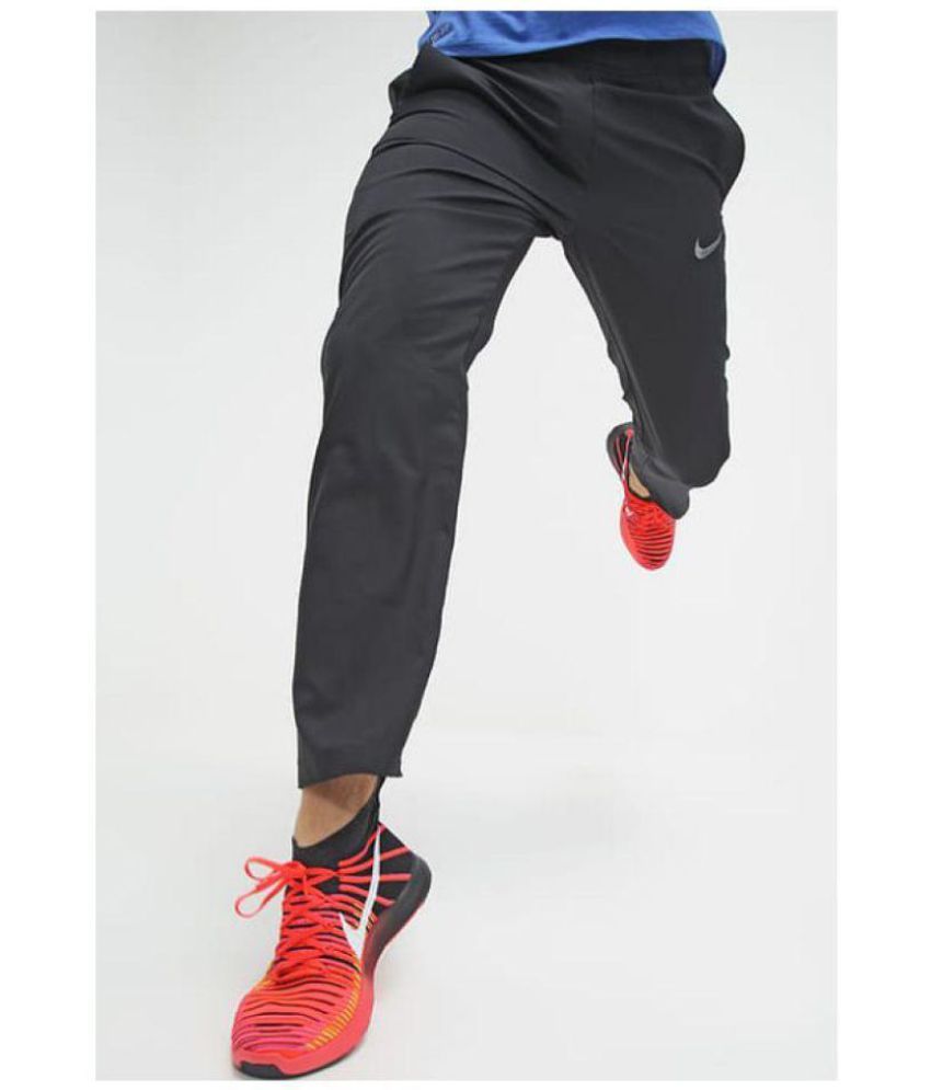 nike men's polyester pants