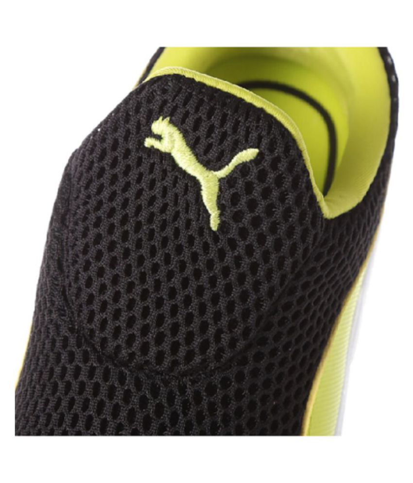 puma bao 3 mesh