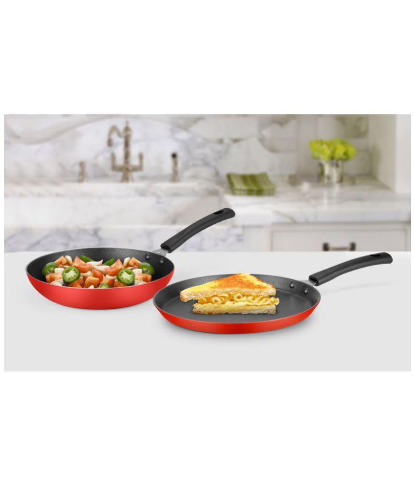 ideal cookware set