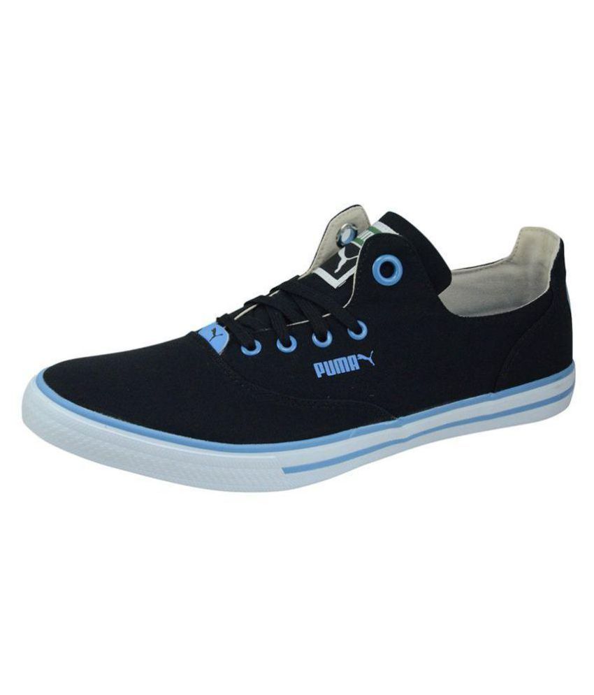 puma limnos cat sneakers lowest price