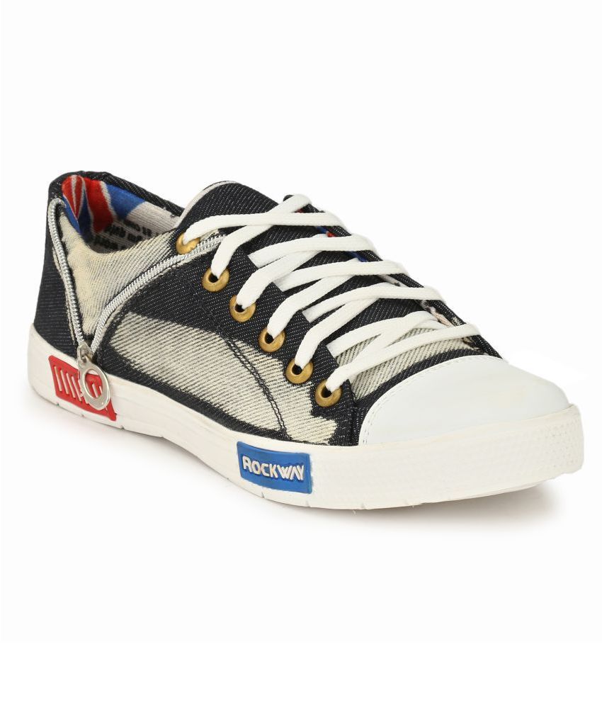 sneakers multi color